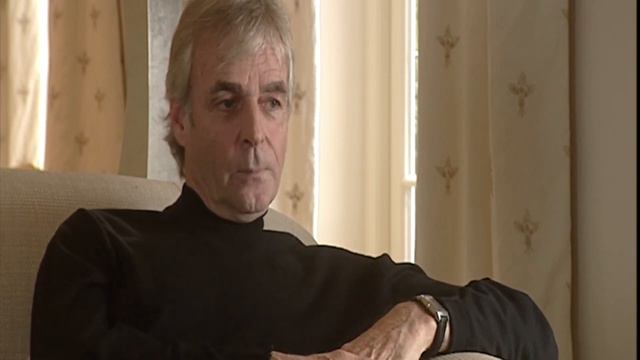 ֍֍֍ Ричард Райт (Richard Wright, PINK FLOYD) Страницы Истории (часть 6) (перевод) сентябрь 2001 смотреть онлайн