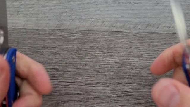 Spyderco Tenacious Lightweight S35VN Folding Knife - Overview And Review