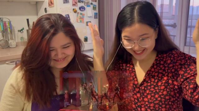 [Boys Planet] En Butter 'En Garde (준비,시작!)' Reaction | РЕАКЦИЯ смотреть онлайн