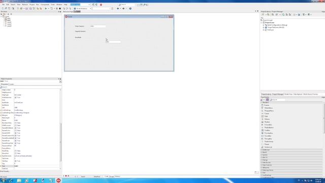 Como descargar, instalar y usar Rad Studio ultima versión смотреть онлайн