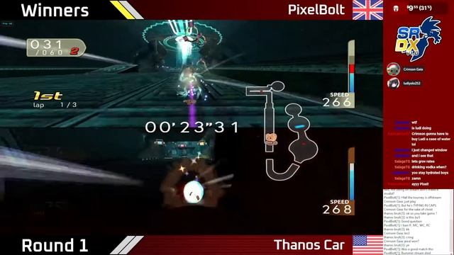 FBOpen9 | Stream issues, excess hydration, and some of pixel vs thanos lol смотреть онлайн