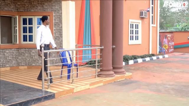 RETURN OF THE DANGEROUS LITTLE GHOST GIRL SACRIFICED BY EVIL WICKED FATHER - A Nigerian Movies смотреть онлайн