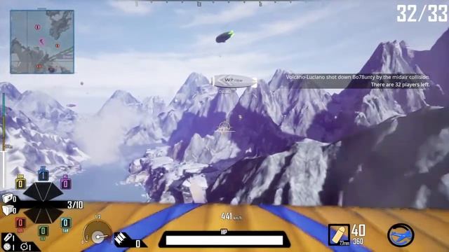 Dogfighters WW2 - Gameplay 5 смотреть онлайн
