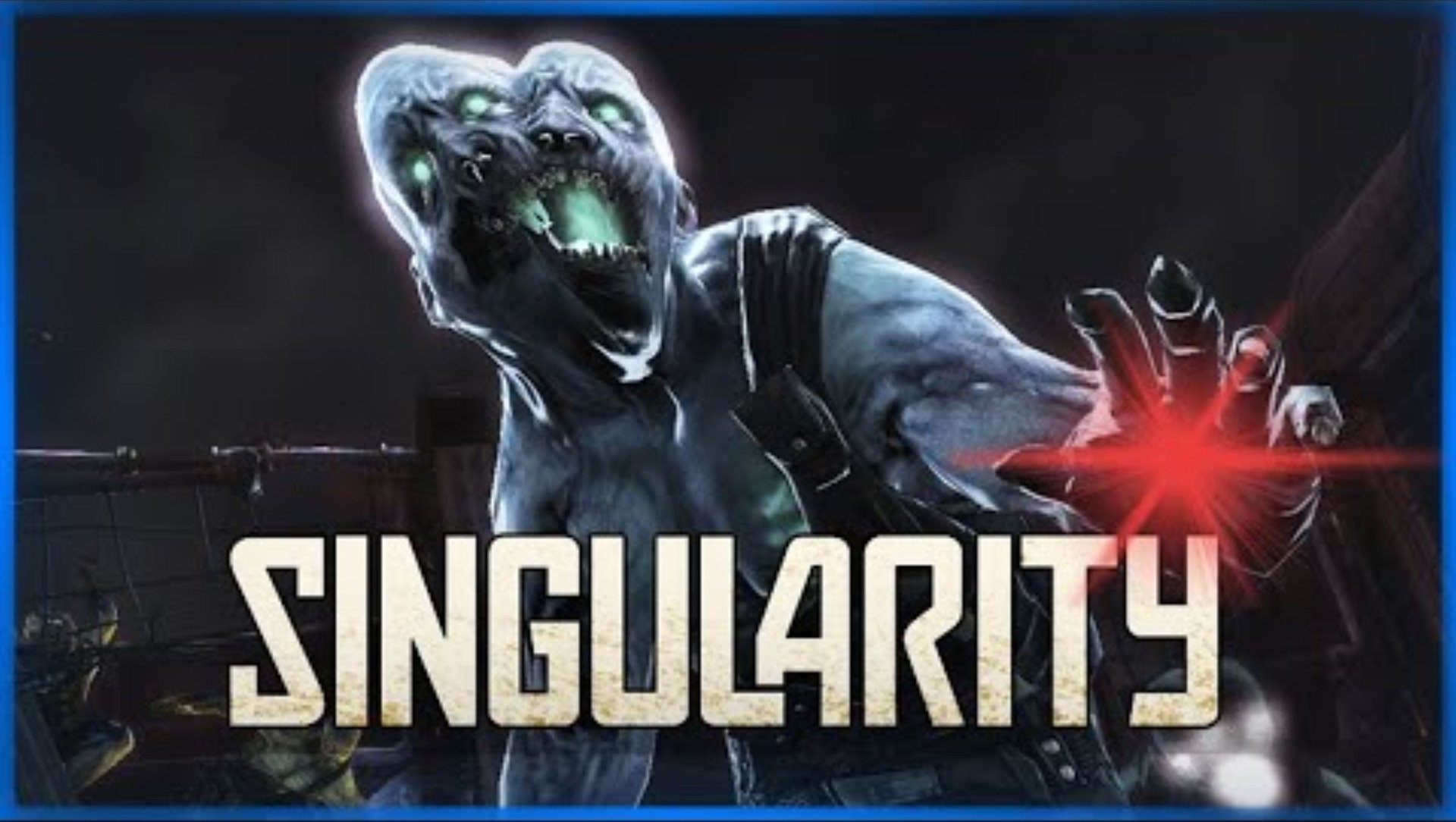 ДЕЛО ИДЕТ К ФИНАЛУ! ЗАРЯЖАЕМ БОМБУ Е-99 ● SINGULARITY #6