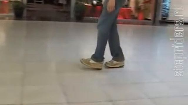 Фристайл-Разворот через кораблик на 180(с правой ноги) смотреть онлайн