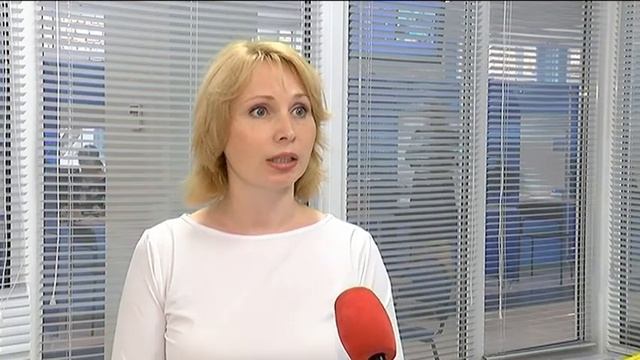 Телеконсультант. Переезд и пенсия смотреть онлайн