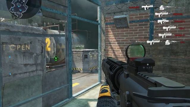 Warface Shturm смотреть онлайн