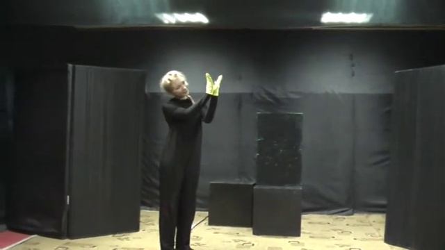 Спектакль-притча "Поверьте в бабочек" (2 часть) по мотивам пьесы Ю. Витковской смотреть онлайн