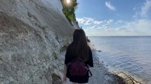 РЯДОМ С КАЗАНЬЮ #1 ЛАИШЕВО. Камское море, белые горы и секретный пляж. ТАТАР ТРИП