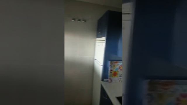 Видео обзор квартиры с 1 спальней,вторая линия пляжа в Испании смотреть онлайн