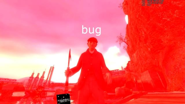 Half-Life 2:Lost Coast - 3.500 sec |Speedrun -WR смотреть онлайн