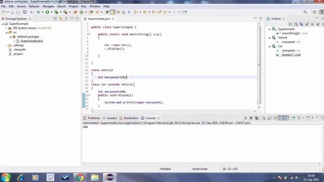 super keyword in java malayalam | java super keyword | super keyword malayalam | Code eureka смотреть онлайн