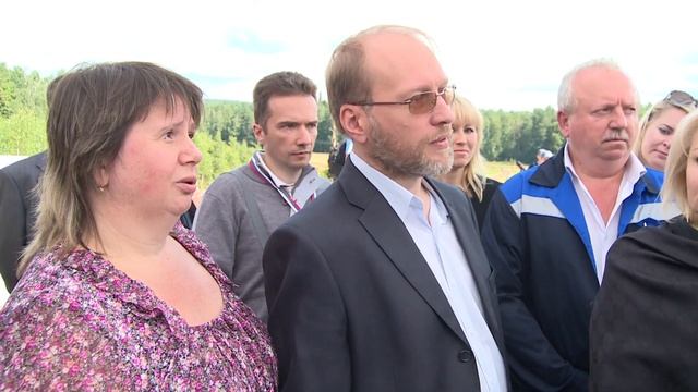 С А.Воробьевым и П.Астаховым в с.Райсеменовское смотреть онлайн