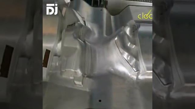 Очистка от ржавчины лазером. Лучшее решение этого вопроса. смотреть онлайн