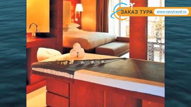 PARK HYATT 5* ОАЭ Дубай обзор – отель ПАРК ХАЯТТ 5* Дубай видео обзор смотреть онлайн