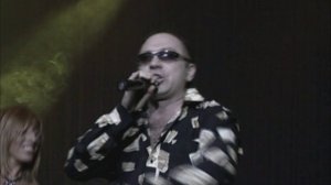 Олег Пахомов Здравствуйте гости 2007