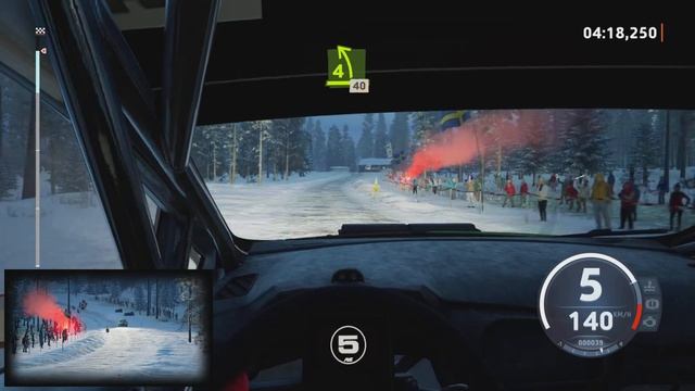 Ich brauch MEHR KONTRAST! | 020 | EA SPORTS WRC смотреть онлайн