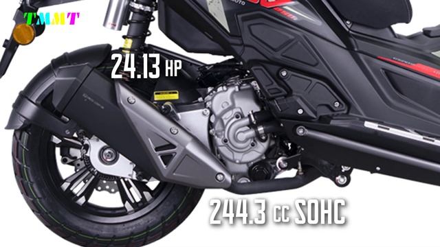 2023 NEW WMOTO XDV 250i | TWINS HONDA X-ADV 750 смотреть онлайн