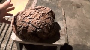 Берёзовый КАП