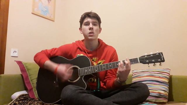 YARMAK - Пара года (cover by Dandy_0) смотреть онлайн