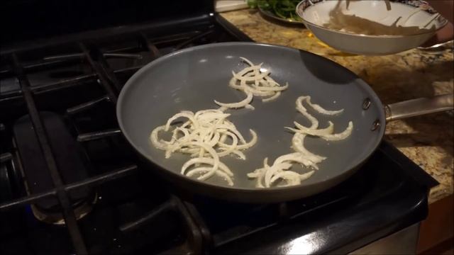 Салат "Tашкент" _ Tashkent salad смотреть онлайн