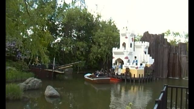 Legoland Billund Resort. Denmark. смотреть онлайн