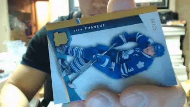 eBay Break #40:12-13 Upper Deck THE CUP 6 Box Break Case*HOT CASE* MOJO SHIELD 1/1 смотреть онлайн