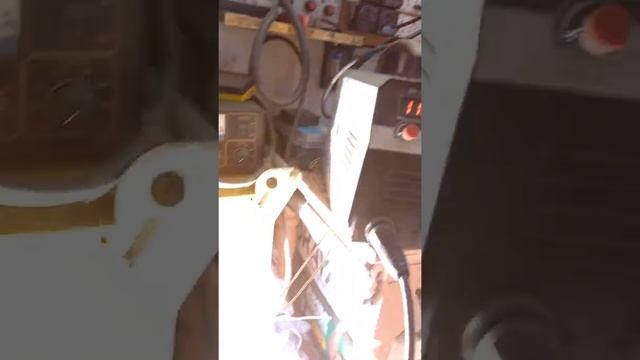 250A Igbt Welding Machine Igbt Repair |Biwal Production|