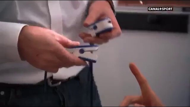 Formule 1 - Esteban Ocon : Grand Espoir