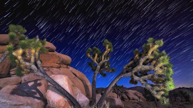 Line 6 Variax JTV 89/Long Exposure Night Sky Photography from Ken Lee смотреть онлайн