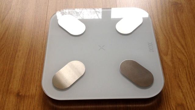 Обзор Picooc Mini // Для тех, кто хочет похудеть смотреть онлайн