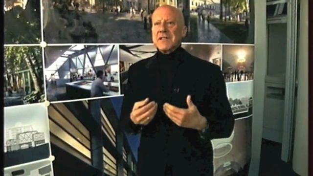 Norman Foster - Vladimir Shukhov - Architecture смотреть онлайн