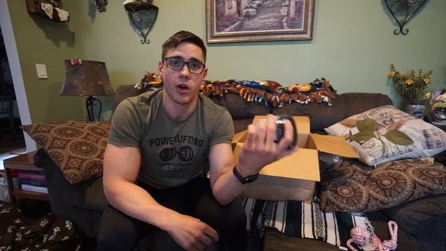 The Newest PEScience Athlete!! | Unboxing and My Current Supplements смотреть онлайн