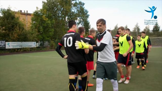 Джавид МУРСАЛИЕВ - СПбГУКиТ смотреть онлайн