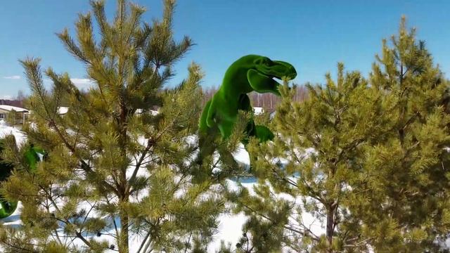 Коттеджный поселок Эмеральд Вилладж (Emerald Village). Новая Рига (Новорижское шоссе) шоссе) смотреть онлайн