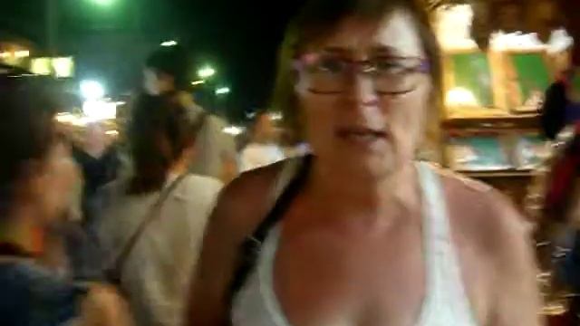 Ночной рынок в Хуа Хине смотреть онлайн