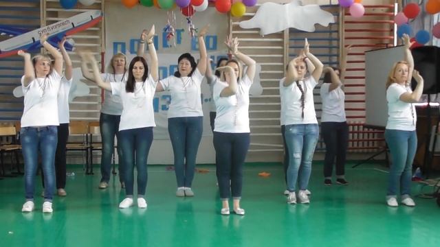 танец родителей / последний звонок 2019 смотреть онлайн