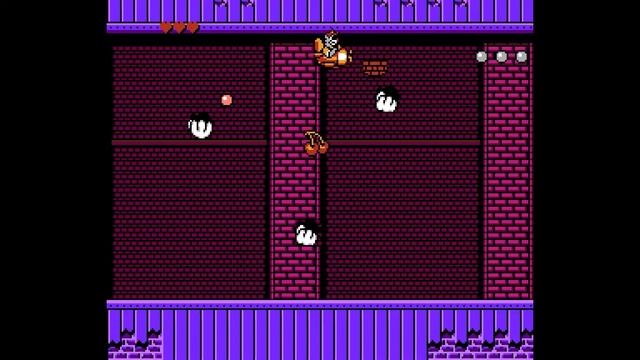 Tale Spin. Чудеса на виражах. Прохождение (NES/Dendy/Famicom) смотреть онлайн