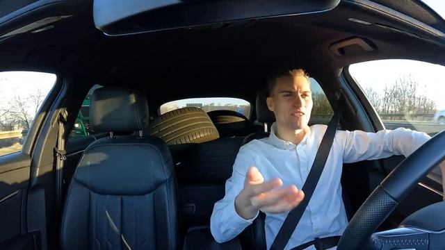 Audi A6 Avant C8 ehrliches Review nach 86.000 Kilometern und 3 Jahren смотреть онлайн