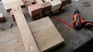 ПРИСПОСОБА ДЛЯ ОБРЕШЕТКИ ПОД МЕТАЛЛОЧЕРЕПИЦУ, ПРОСТО И ЛЕГКО, СВОИМИ РУКАМИ,ШАБЛОН,,,