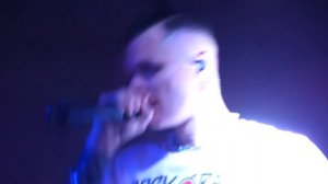 Тони Раут и Гарри Топор - SORRY, MA | Hostel Grand Tour | Иваново | 19.10.2019