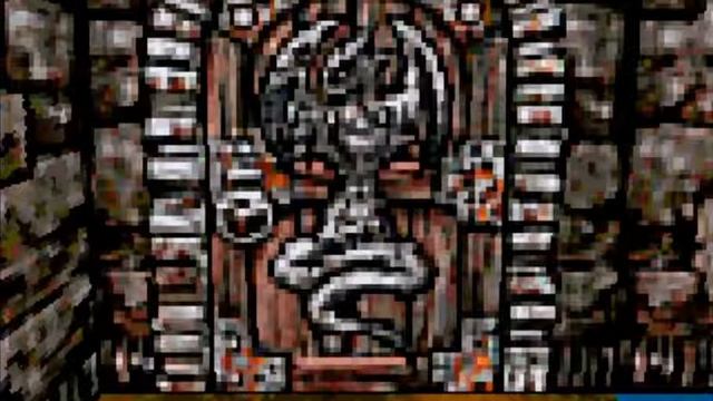 Dragon Master Silk - Sega Saturn Gameplay смотреть онлайн