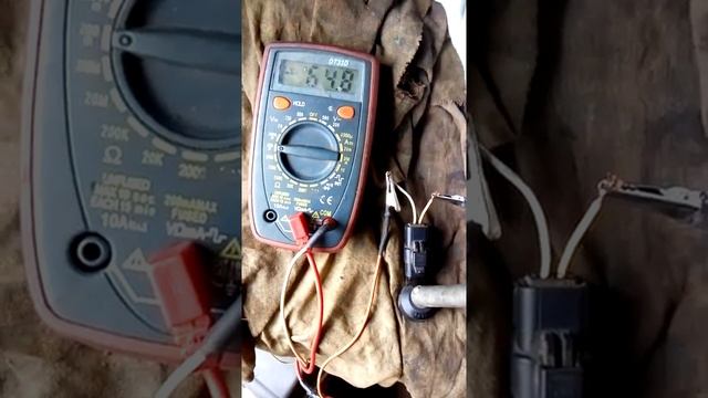 Датчик детонации Ситроен ксара Пикассо 1,8 смотреть онлайн