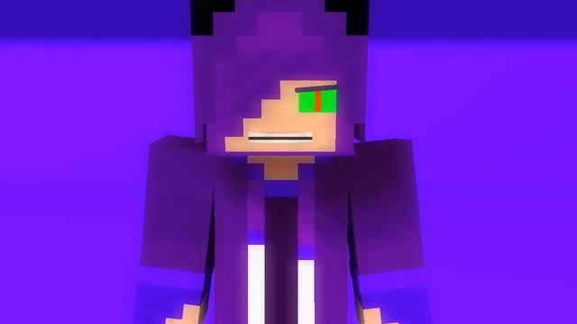 HAHA Meme│Minecraft Animation смотреть онлайн