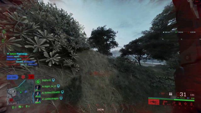 Battlefield 2042 SFAR w/ Thermal = Ultimate Rat Destroyer смотреть онлайн