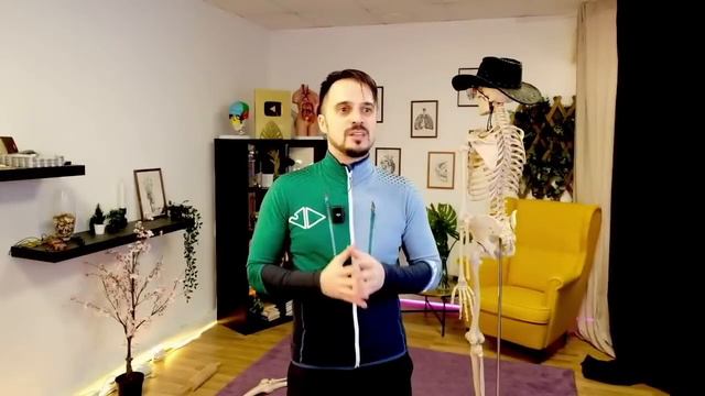 СИЛЬНОЕ СЕРДЦЕ И ЗДОРОВЫЕ СОСУДЫ. День 3 (НЦ) смотреть онлайн