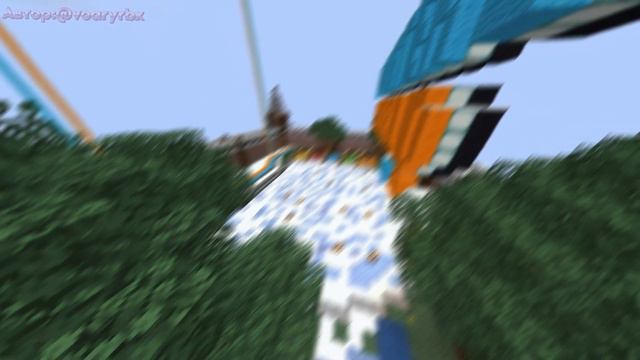 Почему обыкновенные сервера Майнкрафта вызвают чувство Ностальгии? смотреть онлайн