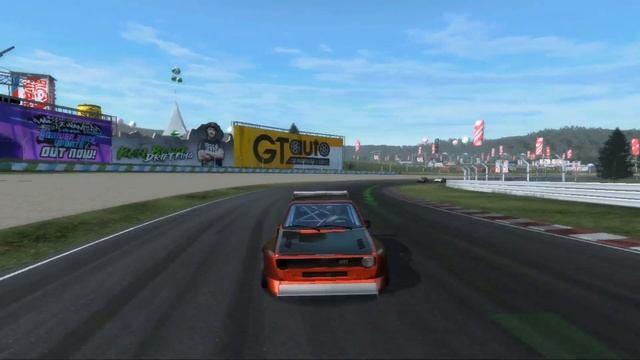 [PC] NFS PROSTREET: PEPEGA EDITION 1.1 - Part 9. Приглашение от Кена Блока (Короля Дрифта) смотреть онлайн