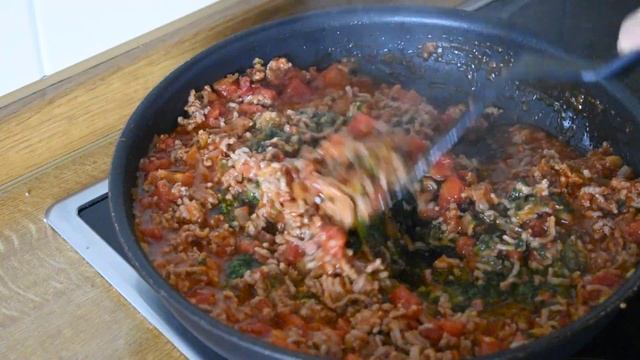 Oooчень вкусная запеканка из макарон смотреть онлайн