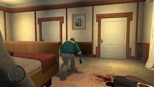GTAIV 2020 10 30 12 21 23 смотреть онлайн
